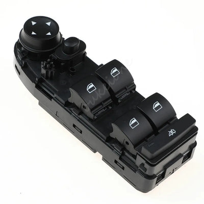 Bouton Lève-Vitre Conducteur BMW X5 X6 E70 E90 2007-2014
