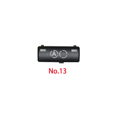 Boutons de Climatisation BMW E39 Série 5 528i 530i 540i