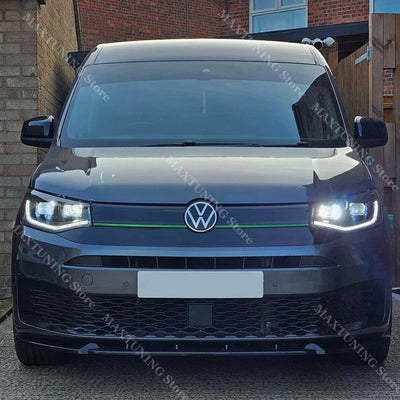 Lame Pare-Chocs Avant VW Caddy MK5 2020-2025