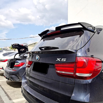 Becquet BMW X5 F15 2014-2018