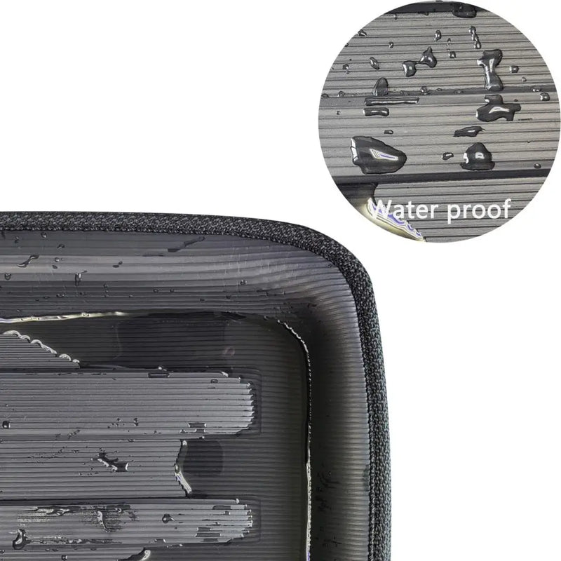 Tapis de Coffre Mazda CX-5 2017-2022 EVA 3D