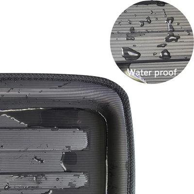 Tapis de Coffre Nissan X-Trail T33 2022-2024