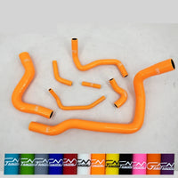 Silikonschlauch-Set Kühler Volvo 850 T5 S70 V70 2.3T
