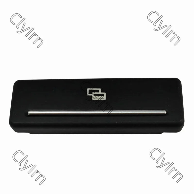 Bouton ESP et Caches de Console Centrale Audi A4 B6 B7 — vue de profil