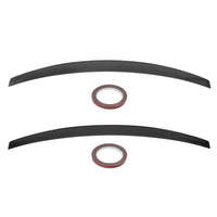 Becquet de Coffre Mazda MX-5 Miata ND 2016-2022 Noir Brillant
