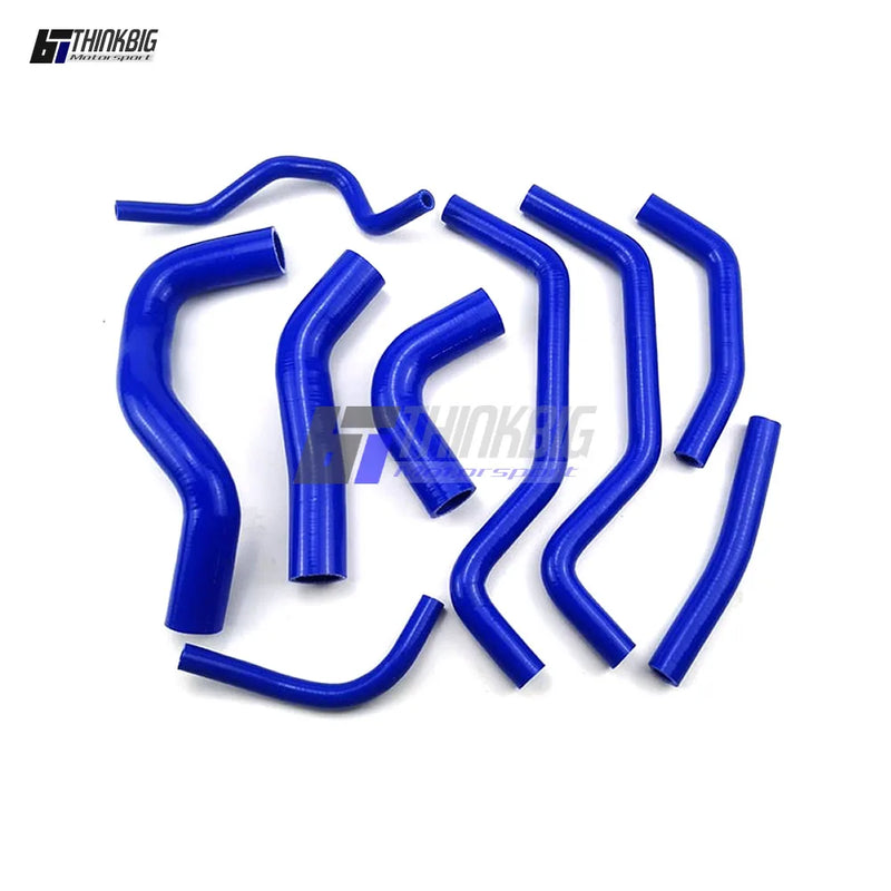 Kit Durites Silicone Refroidissement Suzuki Jimny JB33 1998-2003