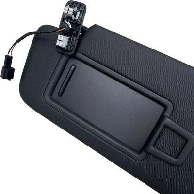 Pare-Soleil Intérieur Skoda Octavia 3 Superb MK3 Seat Ateca Ibiza