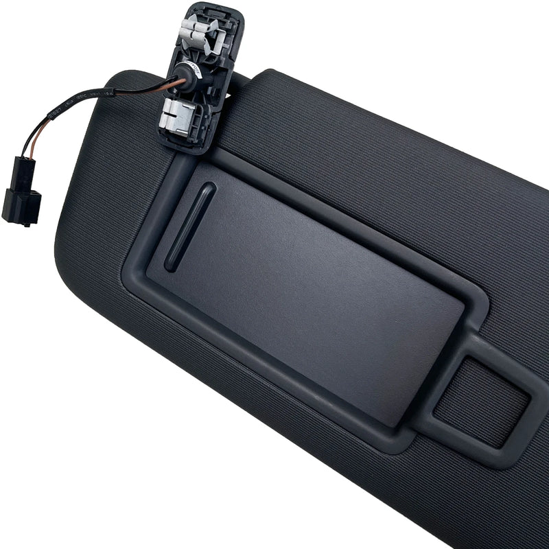 Pare-Soleil Intérieur Skoda Octavia 3 Superb MK3 Seat Ateca Ibiza