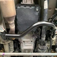 Barre de Renforcement Châssis Avant Suzuki Jimny JB64 JB74 2019-2023