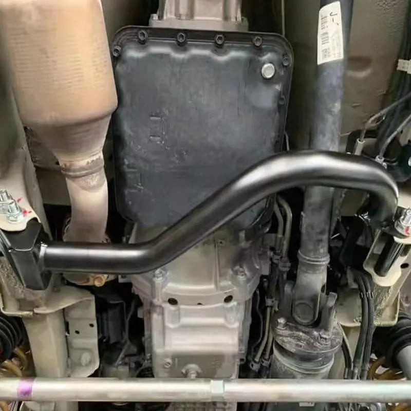 Barre de Renforcement Châssis Avant Suzuki Jimny JB64 JB74 2019-2023