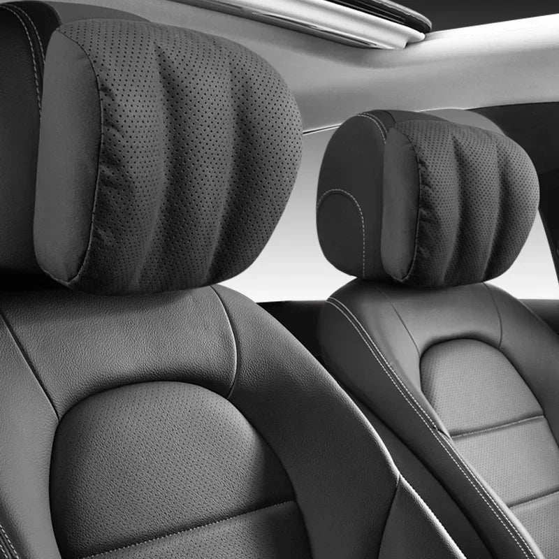 Oreiller de Cou Universel Mercedes Maybach Classe S