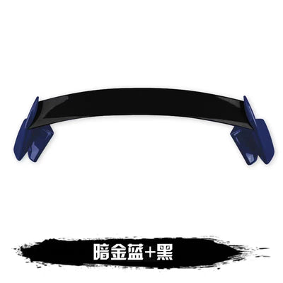 Becquet Coffre Honda Civic FC1 FC7 Type-R 2016-2020