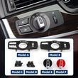 Bouton d'Éclairage BMW Série 5 6 7 F10 F07 F25