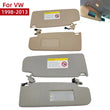 Pare-Soleil Volkswagen Golf 4 Jetta MK4 Passat 1998-2013