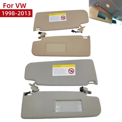 Pare-Soleil Volkswagen Golf 4 Jetta MK4 Passat 1998-2013
