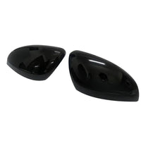 Coque de Rétroviseur Peugeot 208 2008 2012-2018 Aspect Carbone — vue d'ensemble