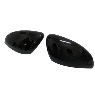 Coque de Rétroviseur Peugeot 208 2008 2012-2018 Aspect Carbone
