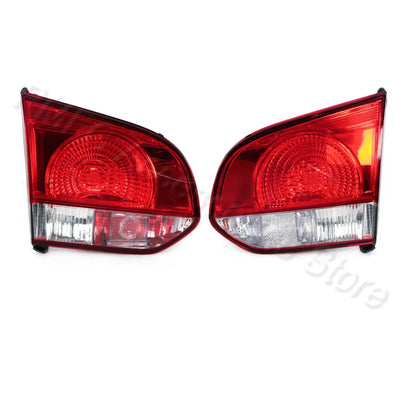 Feux Arrière VW Golf 6 MK6 Hatchback 2009-2013 Intérieur