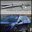 Barres de Toit Honda CR-V 2023-2025 Aluminium