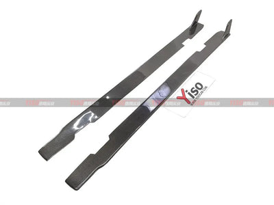 Bas de Caisse Carbone MINI F56 Cooper S JCW