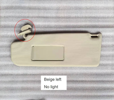 Pare-Soleil Volkswagen Golf 4 Bora Passat B5 Polo 2002-2010