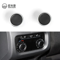 Bouton de Climatisation Volkswagen Sharan Seat Alhambra 7N0907049C — vue d'ensemble