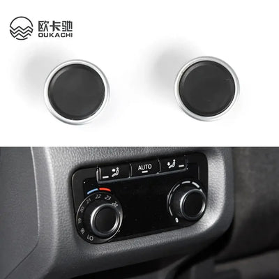 Bouton de Climatisation Volkswagen Sharan Seat Alhambra 7N0907049C