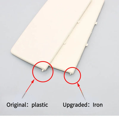 Cache Miroir de Pare-Soleil Honda CR-V 2007-2017