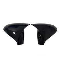 Coque de Rétroviseur Peugeot 207 308 2006-2014 — vue de profil