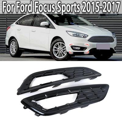 Grille de Pare-Chocs Avant Ford Focus 2015-2018