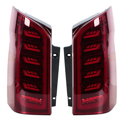 Feu Arrière LED Mercedes Vito W447 V220 V250 V260 2014-2021