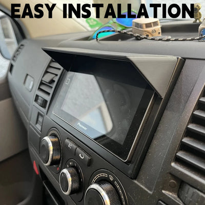 Pare-Soleil de Console Centrale Volkswagen T5