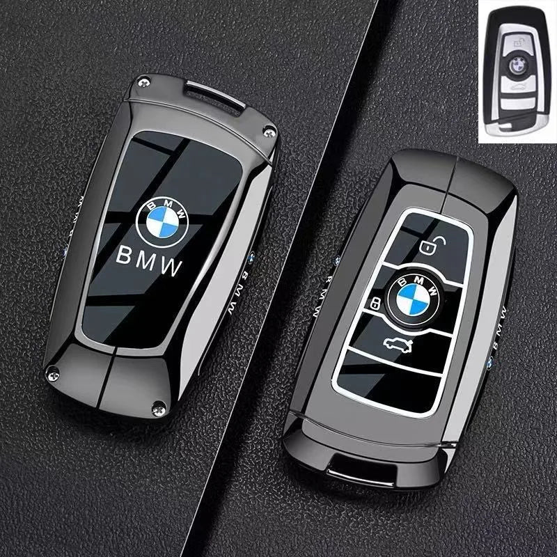 Étui de Protection Clé BMW F30 F20 F10
