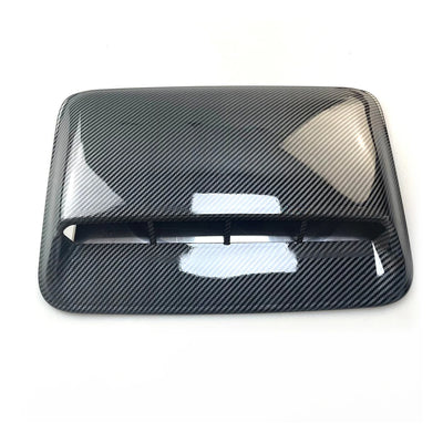 Prise d'Air de Capot Décorative Universelle BMW Audi Mercedes