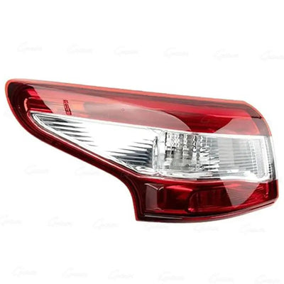 Feux Arrière LED Nissan Qashqai 2014-2016