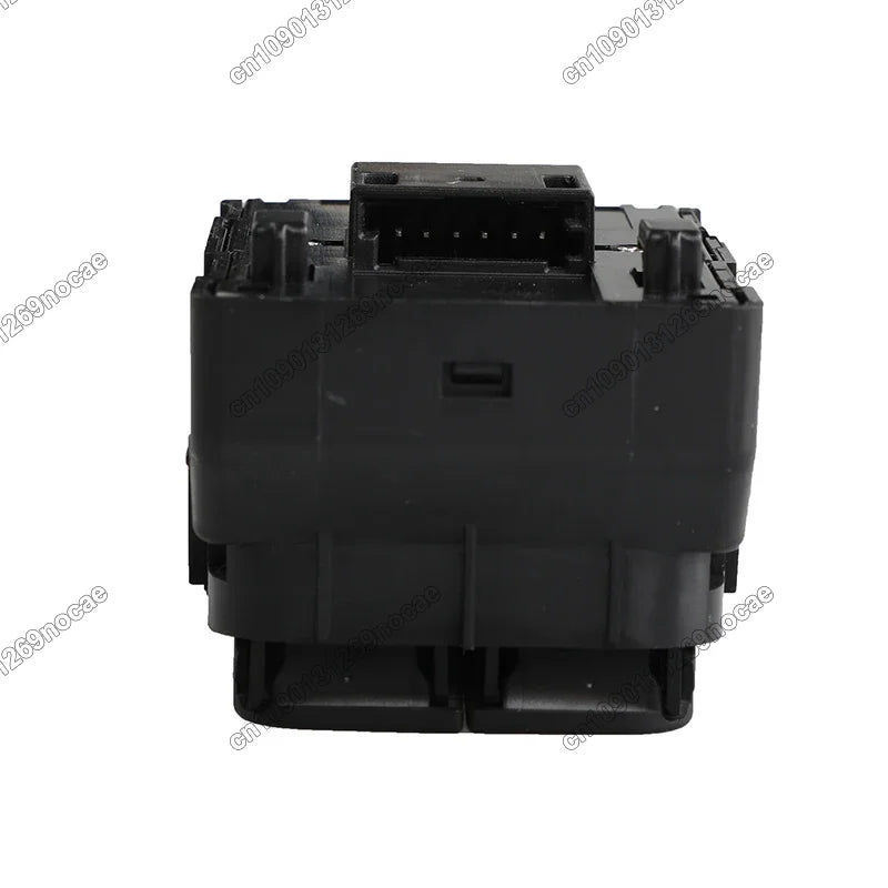 Bouton Lève-Vitre Avant Tesla Model 3 Model Y 2021-2023 — gros plan