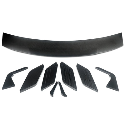 Becquet Coffre BMW M3 G80 M4 G82 Sport 2020-2024