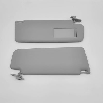 Pare-Soleil Volkswagen Tiguan 2009-2016 Gris et Beige