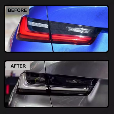 Feux Arrière LED BMW G20 G80 Série 3 M3 2019-2023