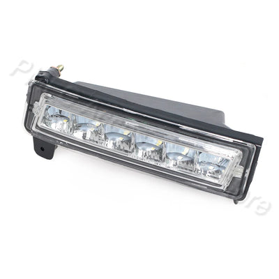 Feux de Jour LED Mercedes ML W164 2010-2011