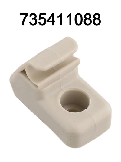 Support de Pare-Soleil Fiat ABS 735411088