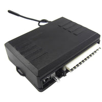 Universal Central Locking Alarm 2 Car Remotes