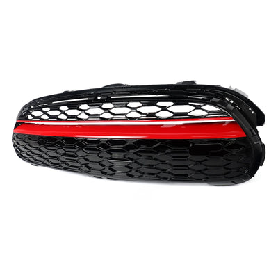 Calandre Nid d'Abeille BMW Mini Cooper F55 F56 F57