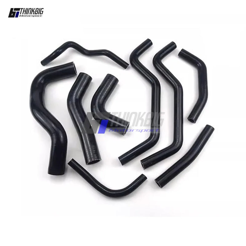 Kit Durites Silicone Refroidissement Suzuki Jimny JB33 1998-2003