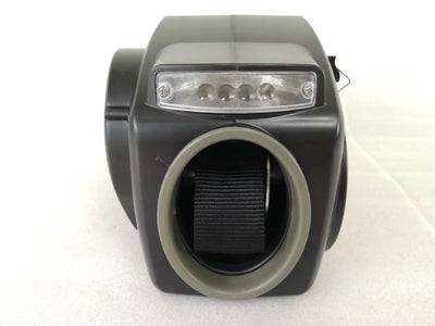 Treuil Électrique de Remorque 12V 10000 lbs Sangle
