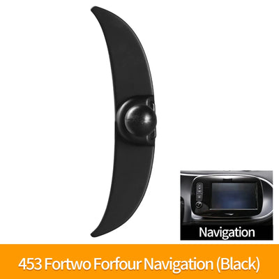 Support Téléphone Voiture Smart 453 Fortwo Forfour