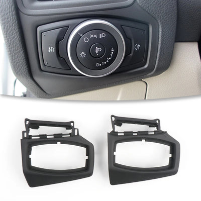 Cadre de Bouton d'Éclairage Ford Focus 2012-2018