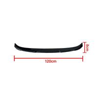 Becquet de Coffre Kia K4 Berline 2024-2026