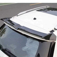 Becquet de Toit Nissan Qashqai J11 2016-2024 Noir Brillant en ABS