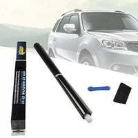 Film Teinté Vitres Voiture Kit de Pose 50 x 300 cm Anti-UV